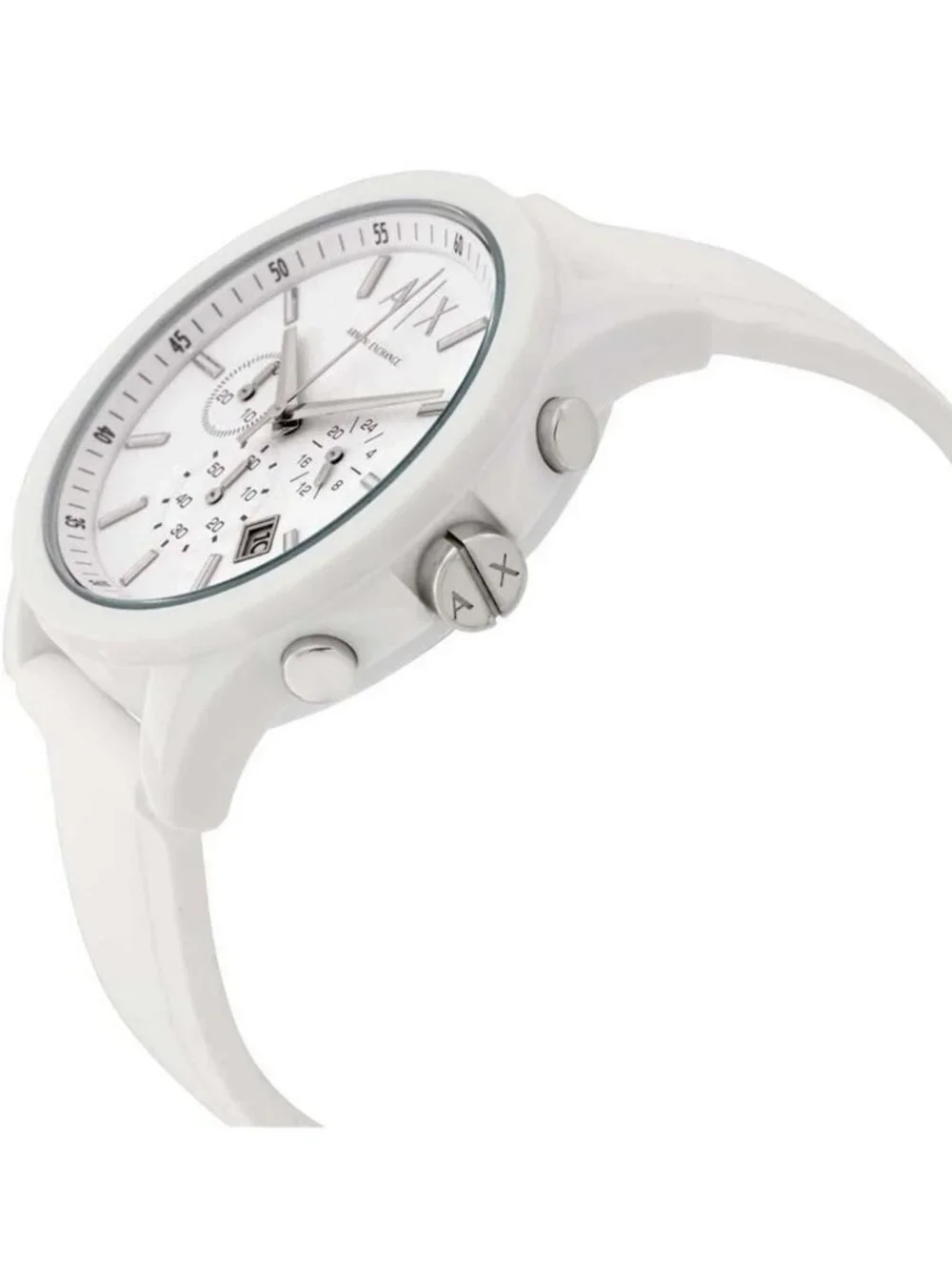 NWT Armani Exchange Active Chronograph Men's Watch